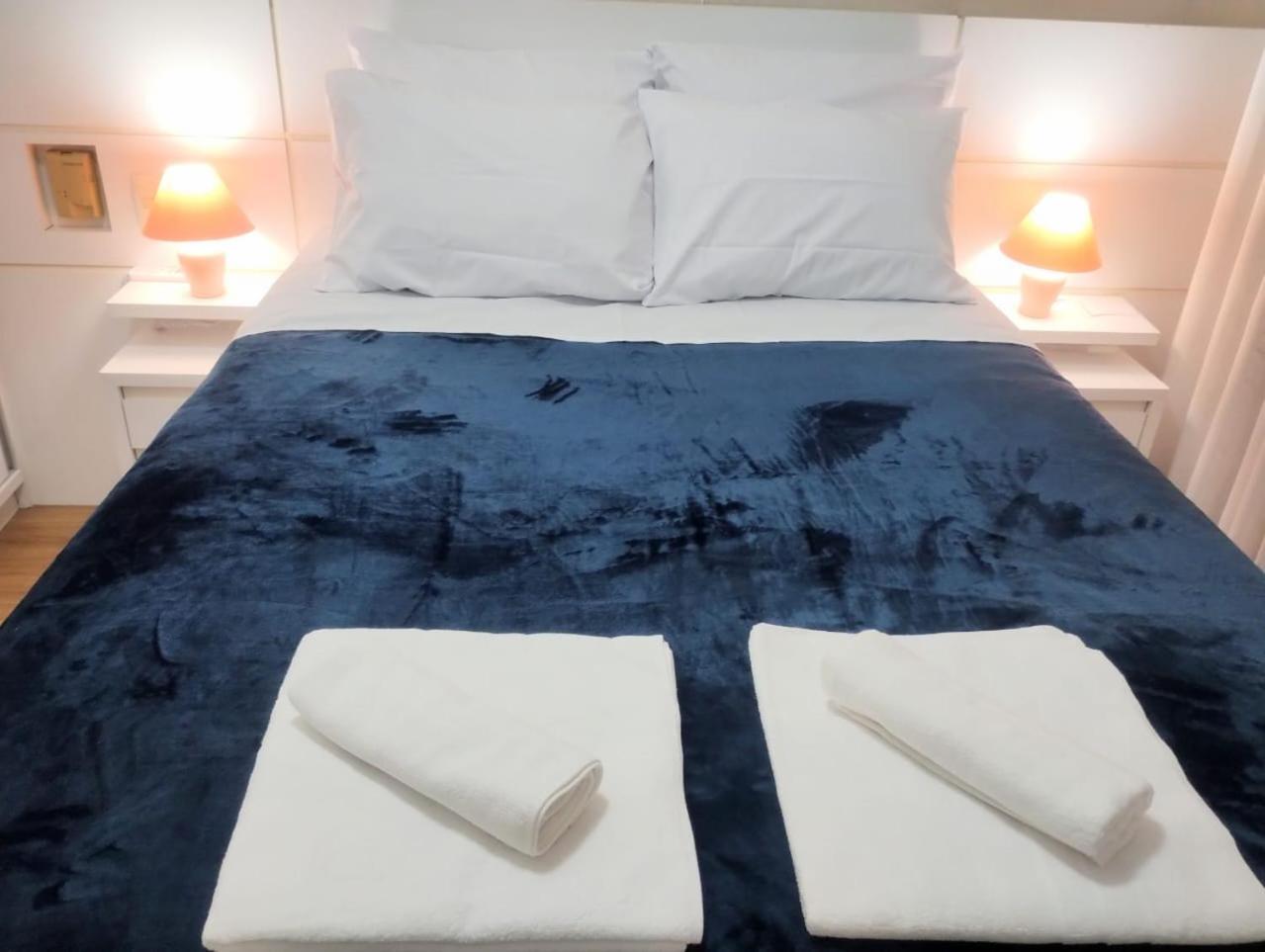 Hotel Em Moema - Flat Executivo Prox Ao Aeroporto E Shopping Ibirapuera Sao Paulo Dış mekan fotoğraf